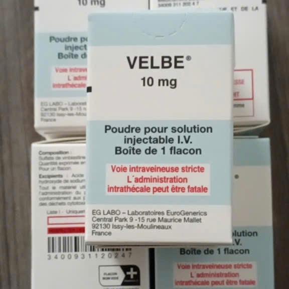 VELBE 10mg