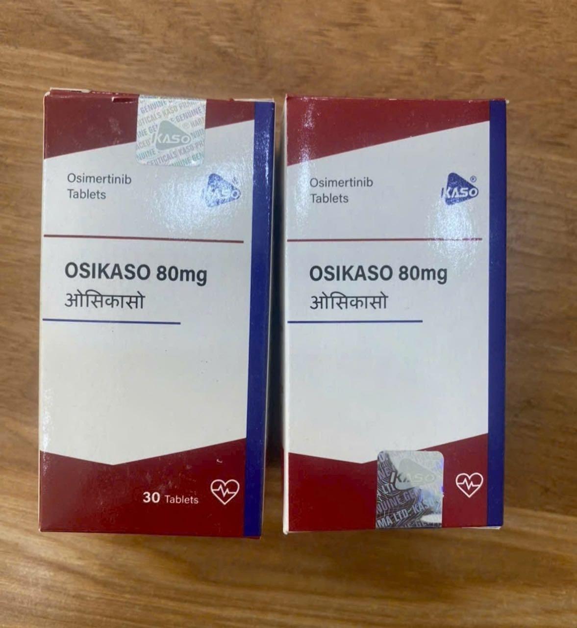 OSIKASO 80mg