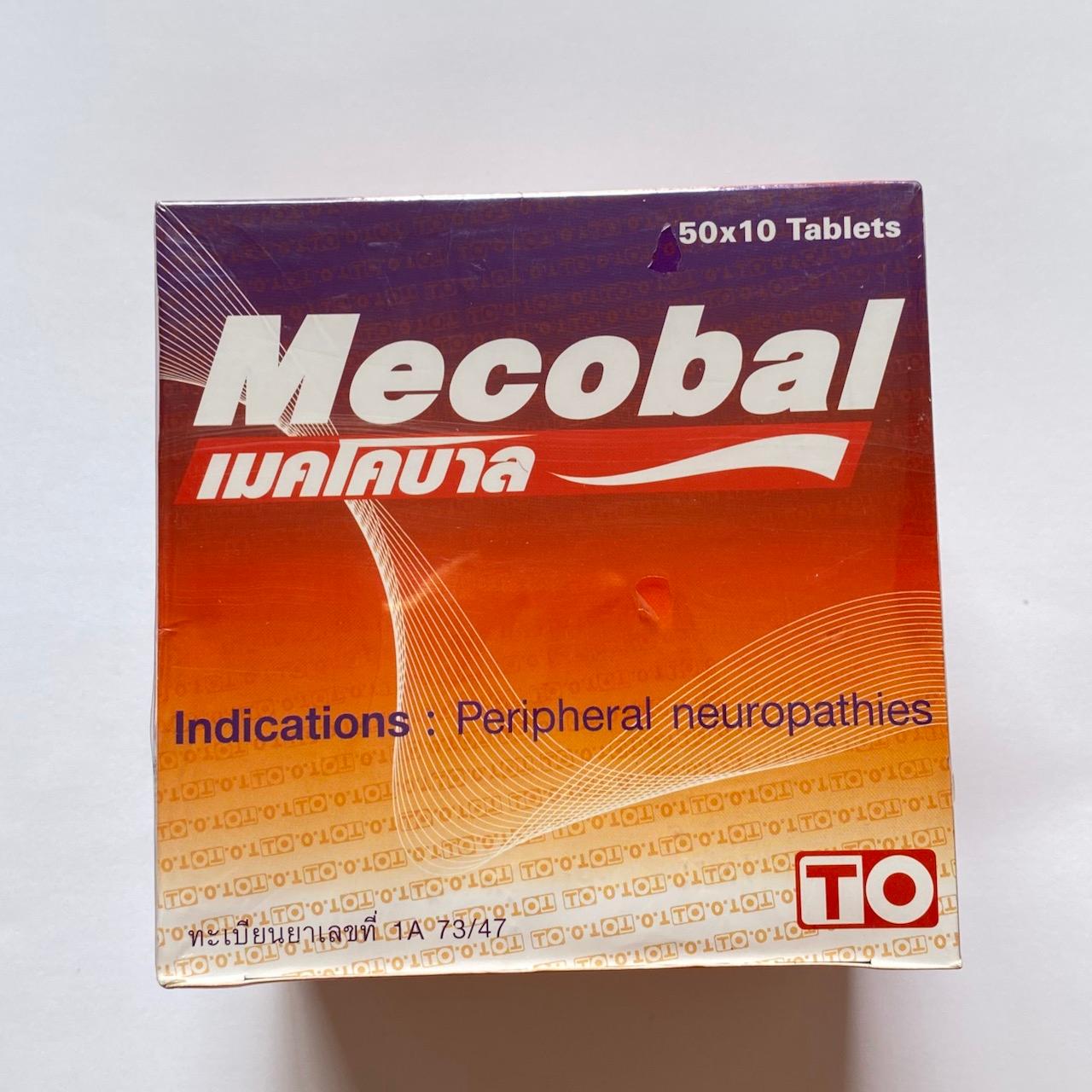 Mecobal