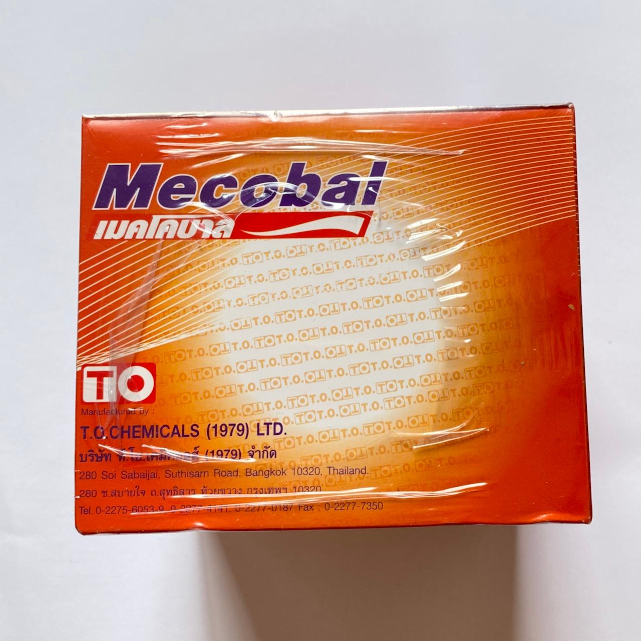 Mecobal