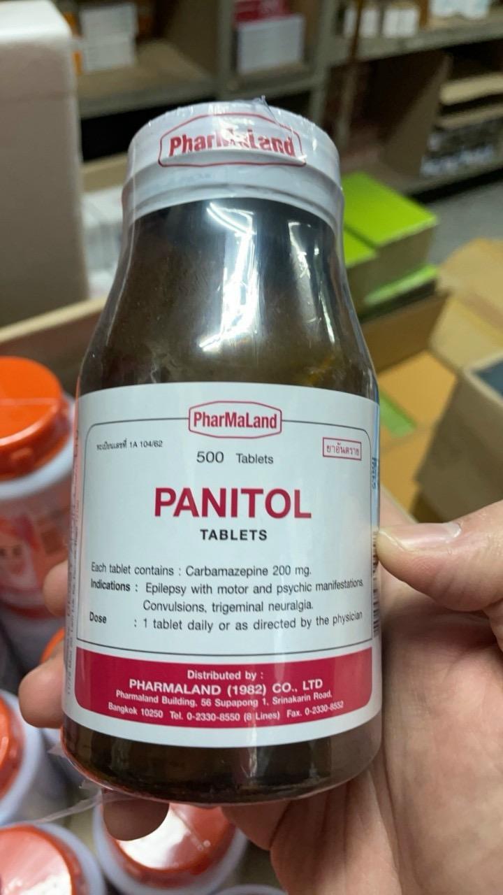 PANITOL