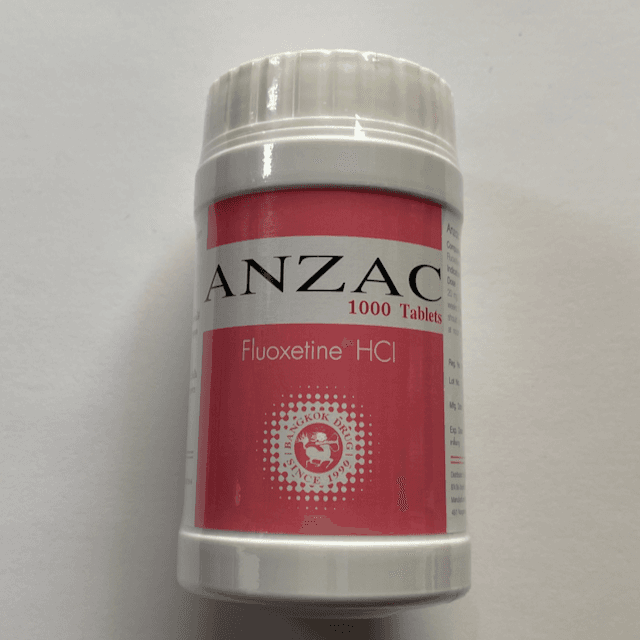 Anzac