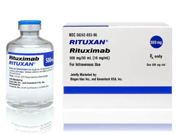 Rituxan