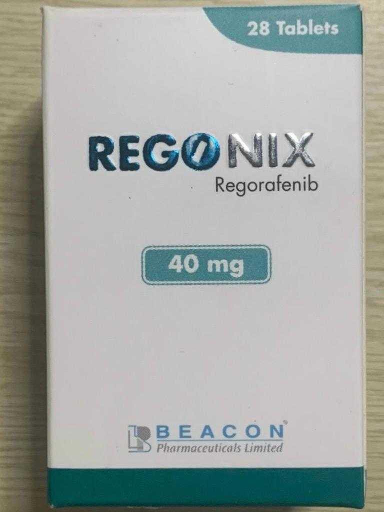 Regonix 40mg