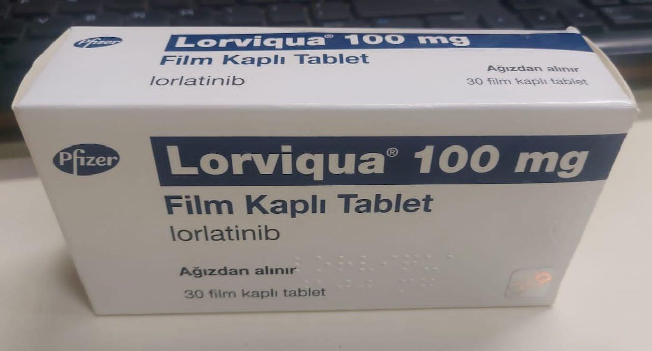 Lorviqua