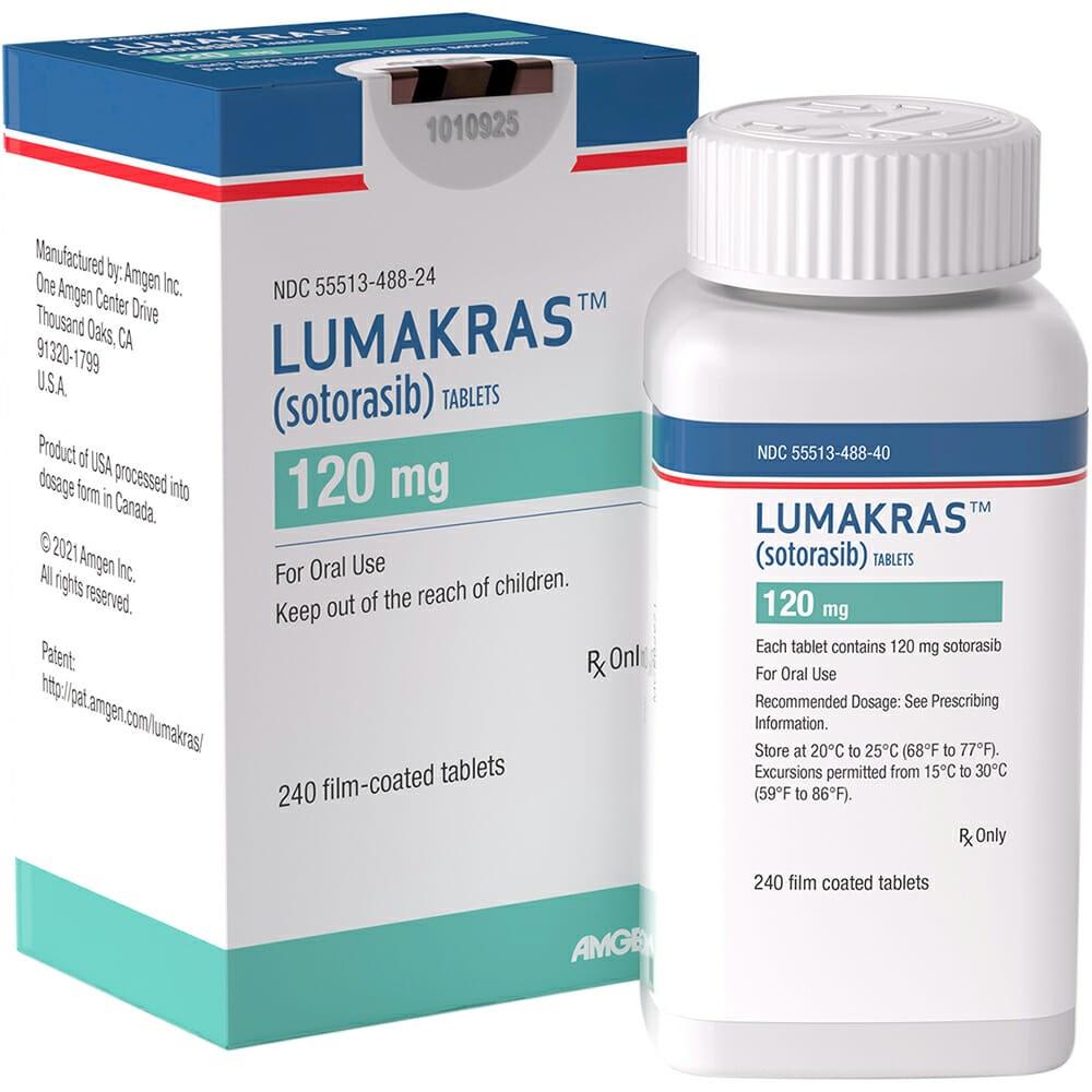 Lumakras 120mg