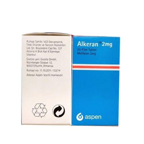 Alkeran 2mg Aspen