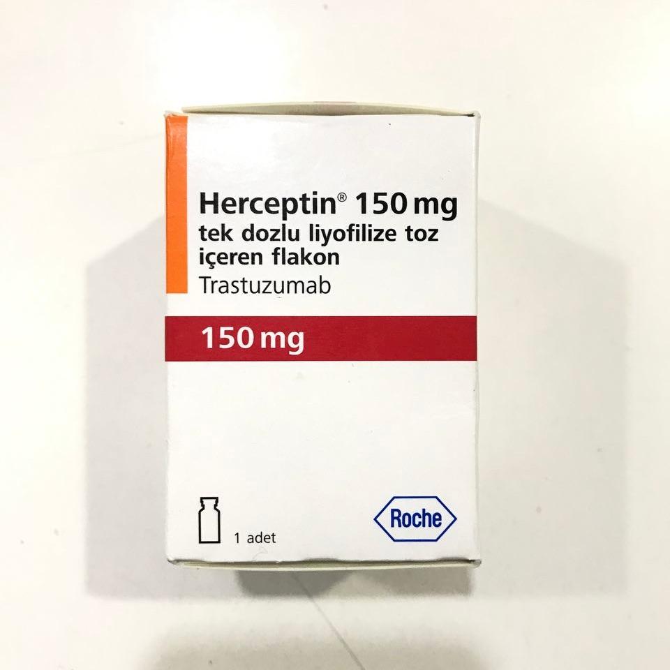 Herceptin 150mg Roche