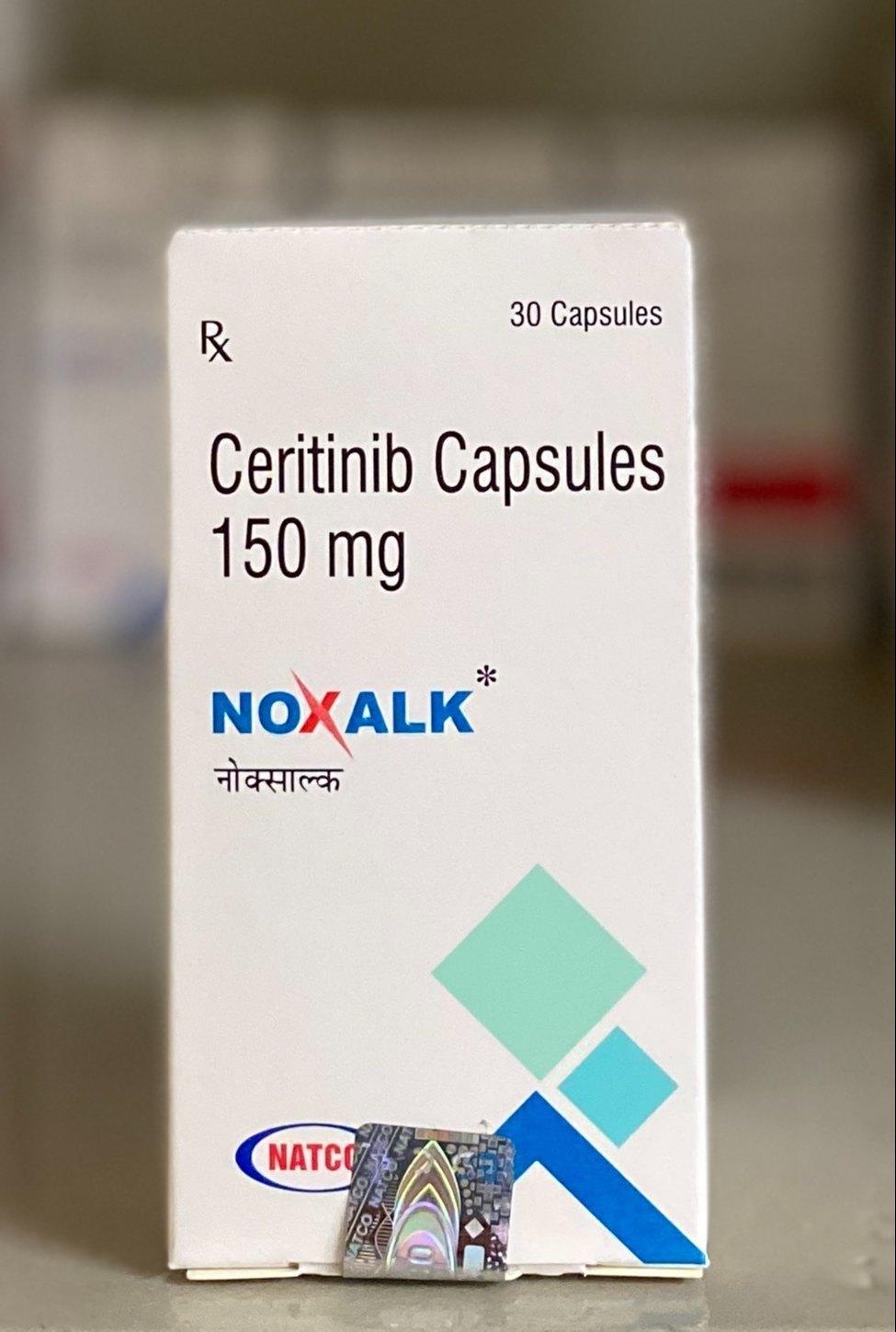 Noxalk 150mg Natco