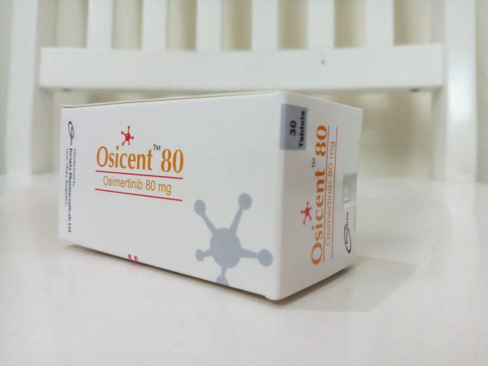 Osicent 80mg Incepta