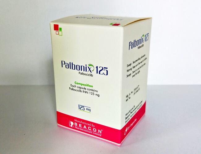 Palbonix 125mg Beacon