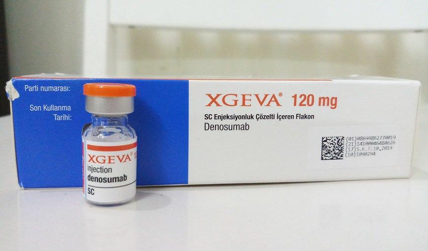 Xgeva 120mg