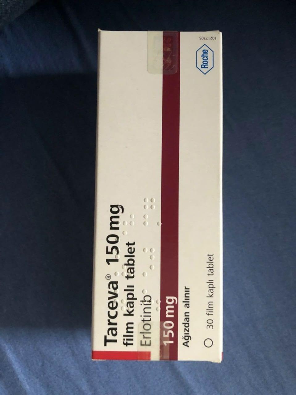 Tarceva 150mg