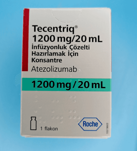 Tecentriq 1200mg/20ml