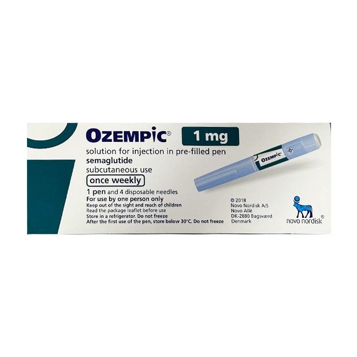 Ozempic 1mg