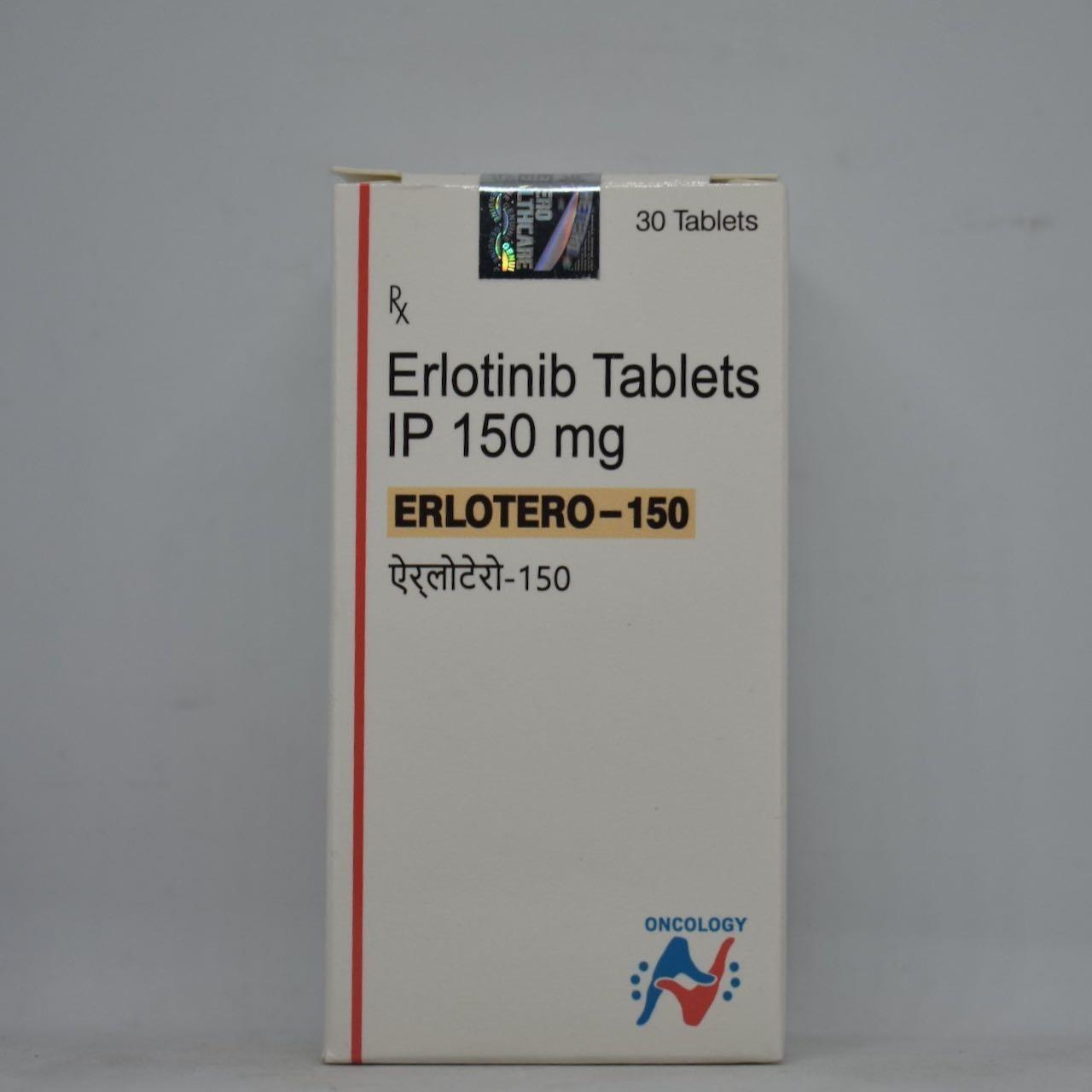 ERLOTERO 150