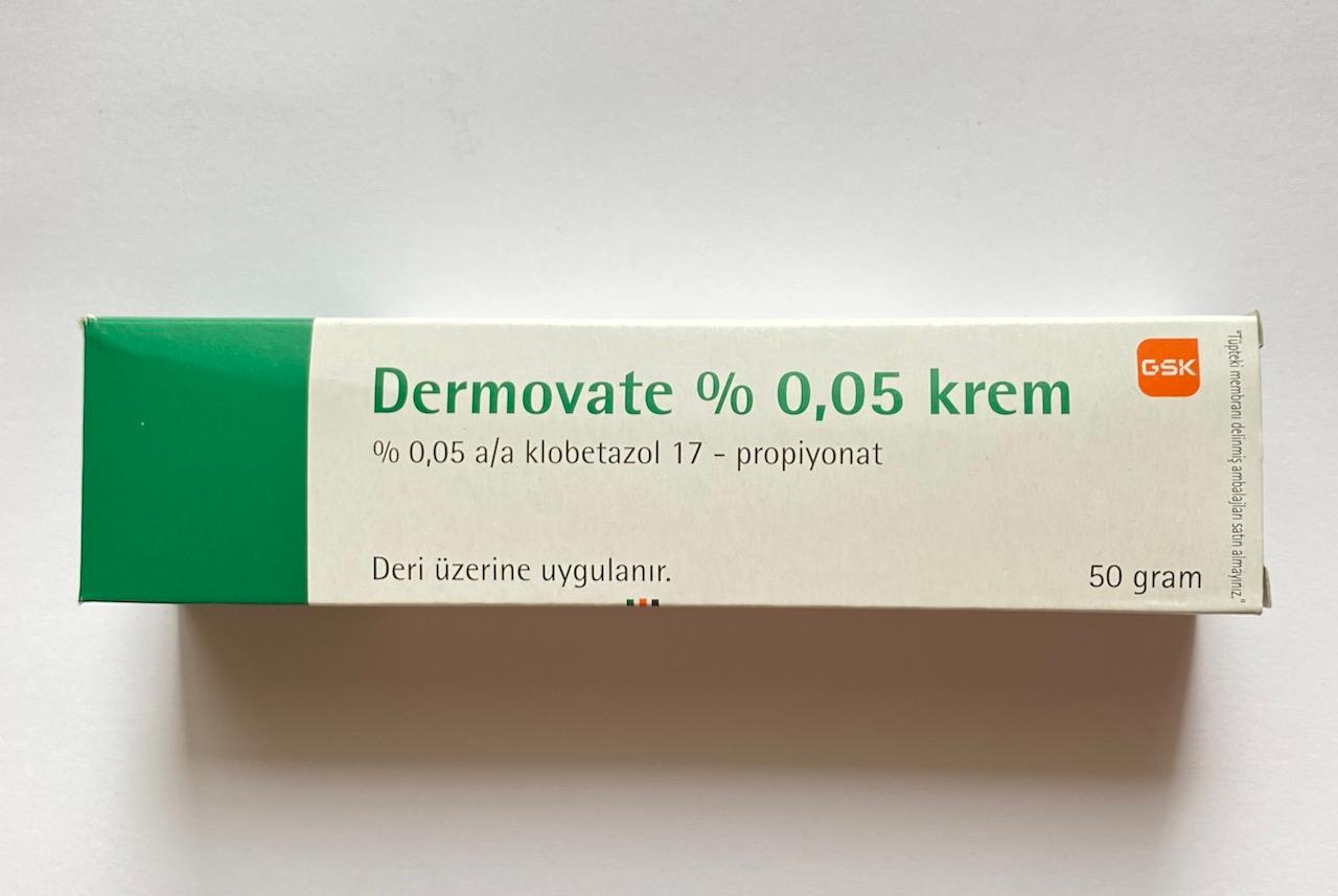 Dermovate