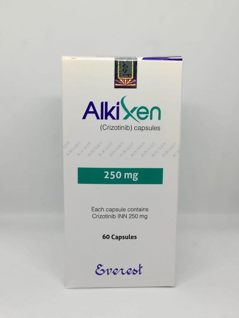 Alkixen 250mg