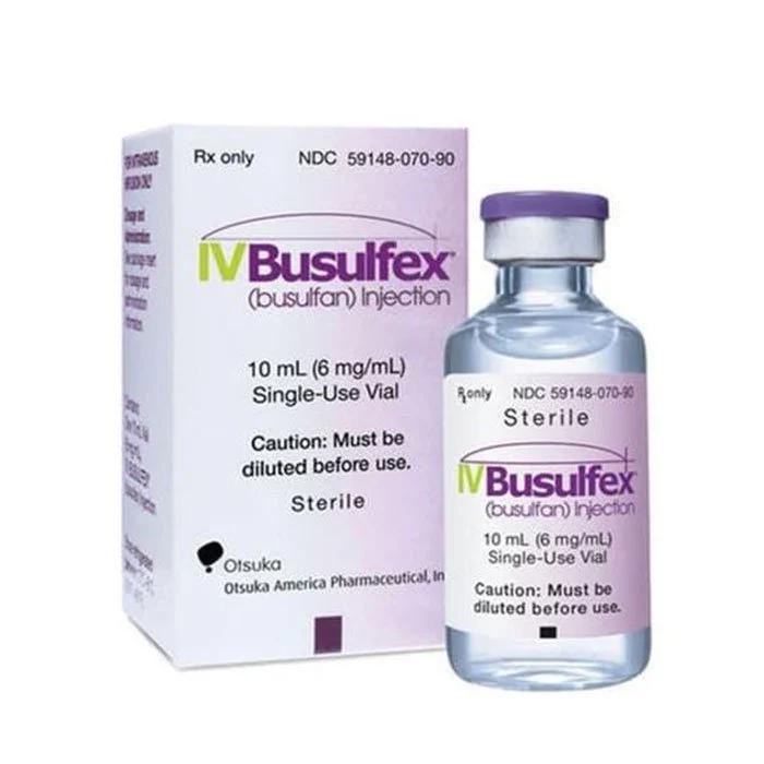 Busulfex 10ml