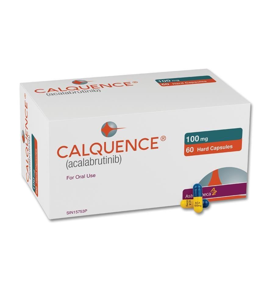 Calquence 100mg