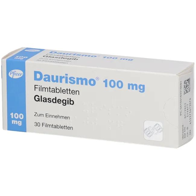 Daurismo