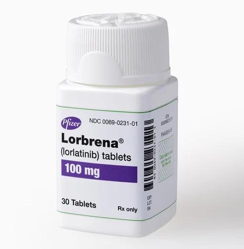 Lorbrena 100mg