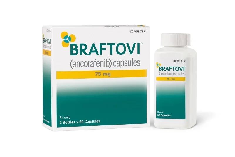 Braftovi 75mg