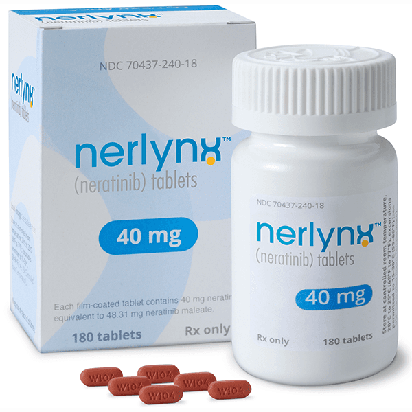 Nerlynx