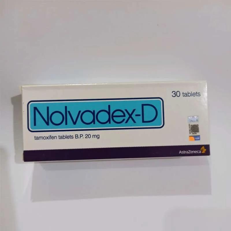 Nolvadex-D