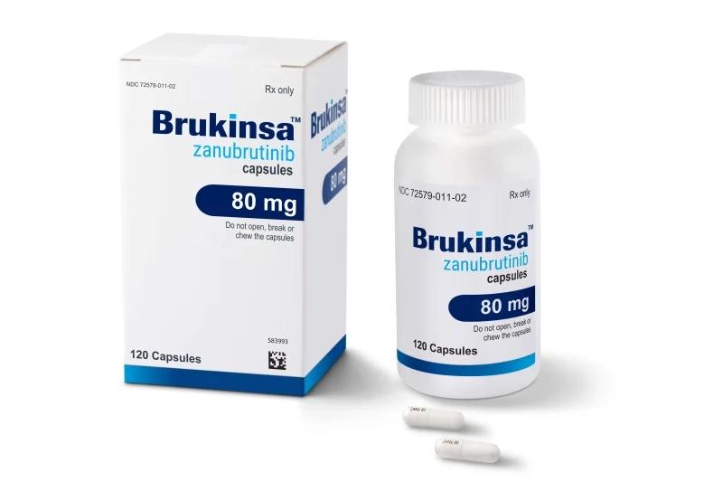 Brukinsa