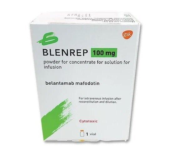 Blenrep