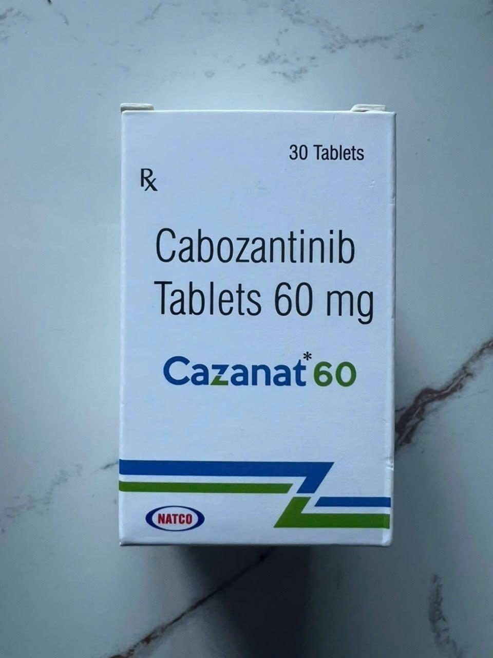 Cazanat 60