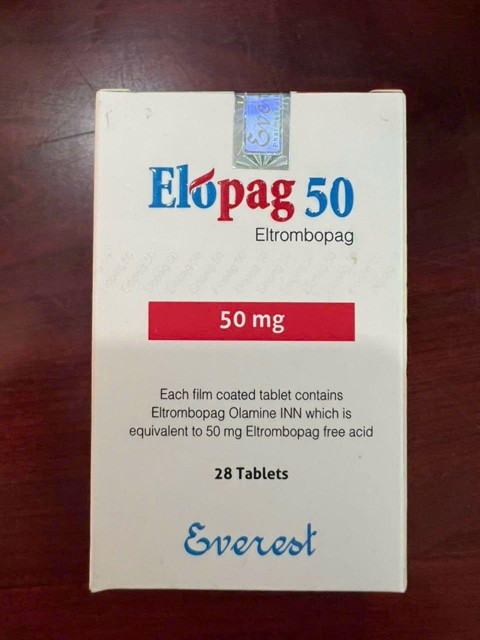 Elopag 50