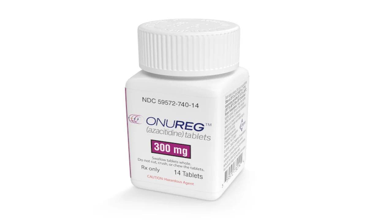 Onureg 300mg