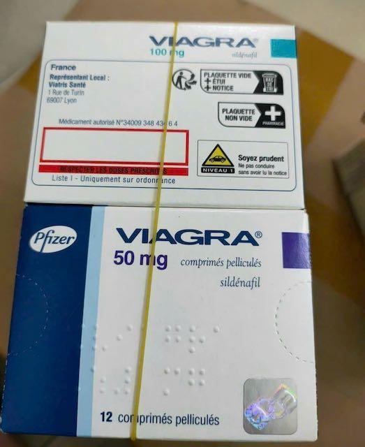 Viagra 50mg