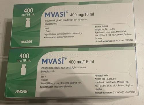 Mvasi