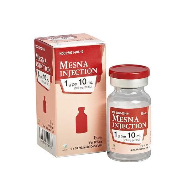 Mesna Sagent