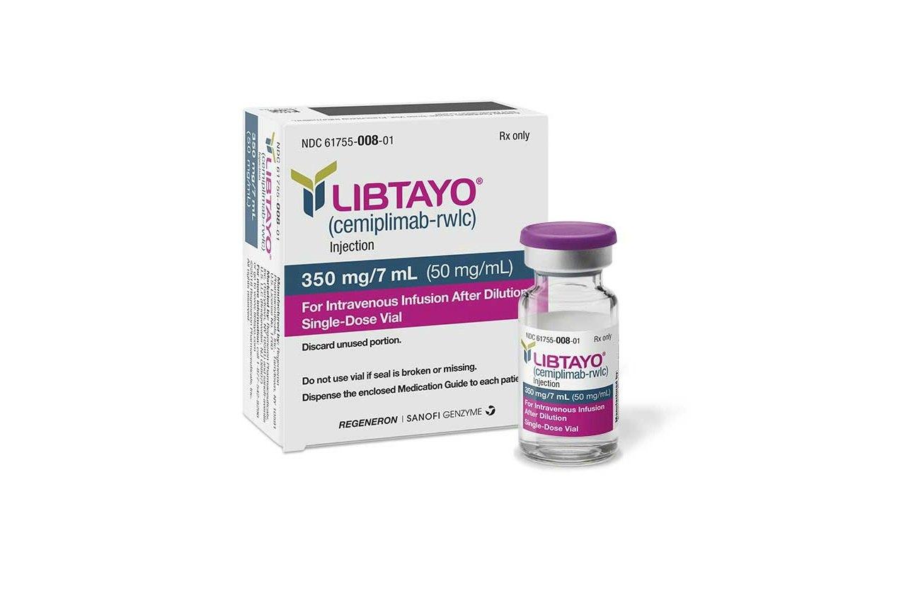Libtayo