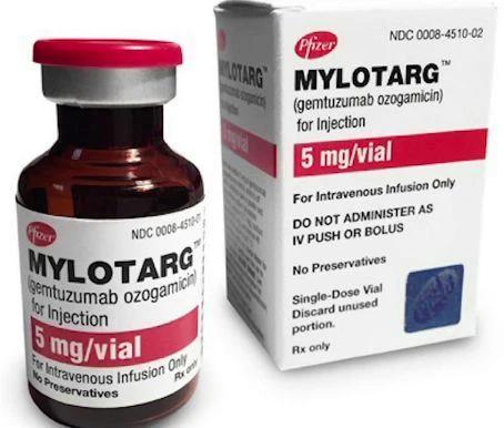Mylotarg