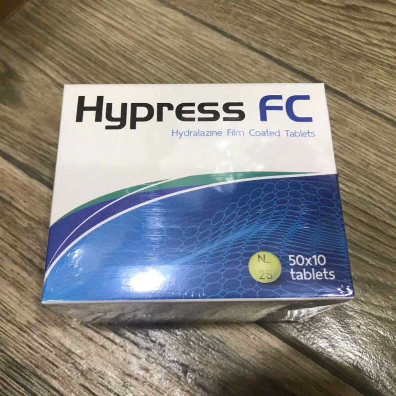 Hypress FC