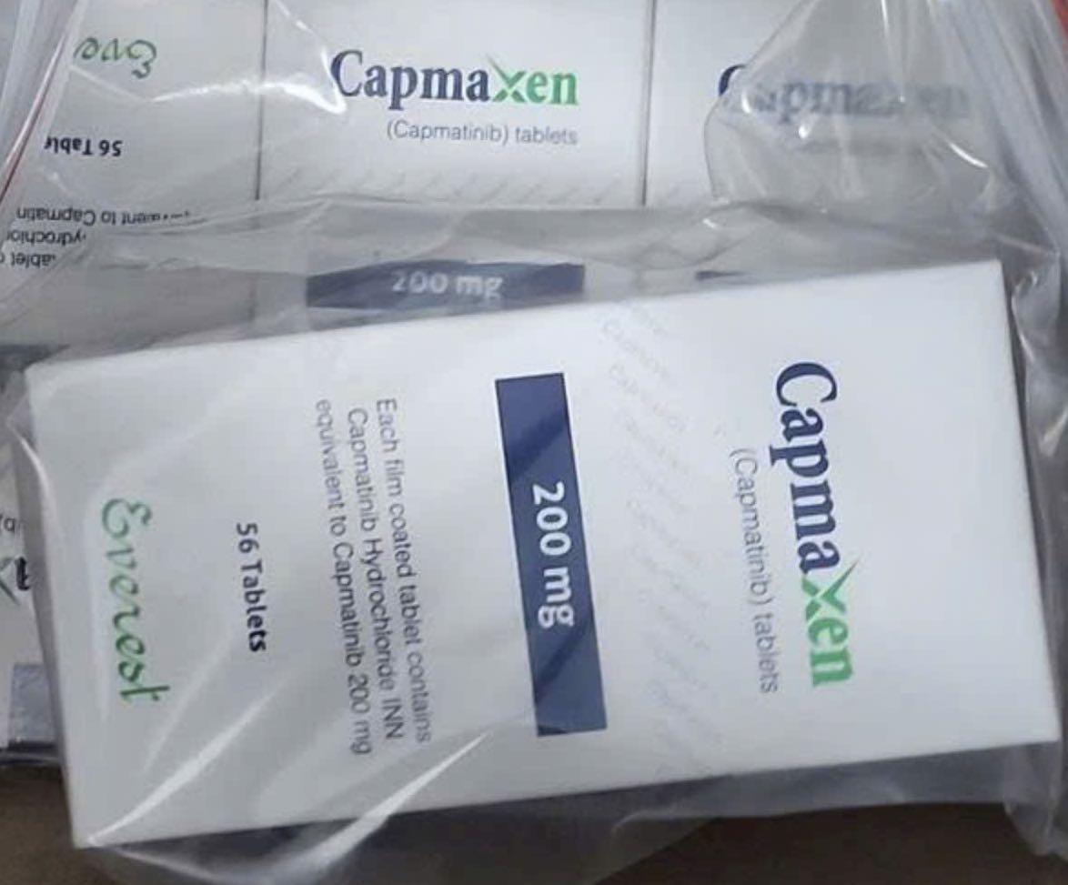 Capmaxen 200mg