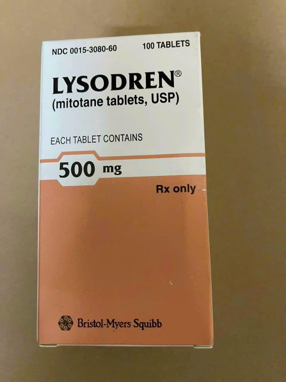 LYSODREN