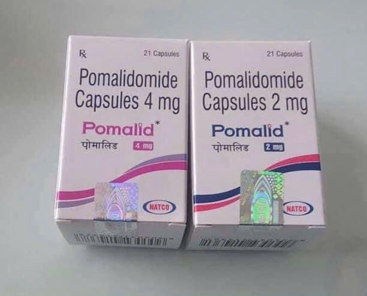 Pomalid