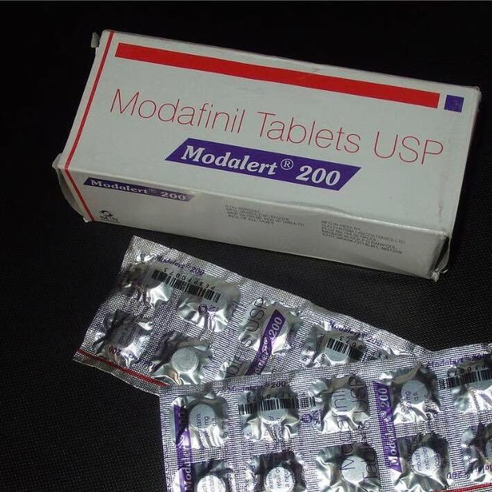 Modalert 200