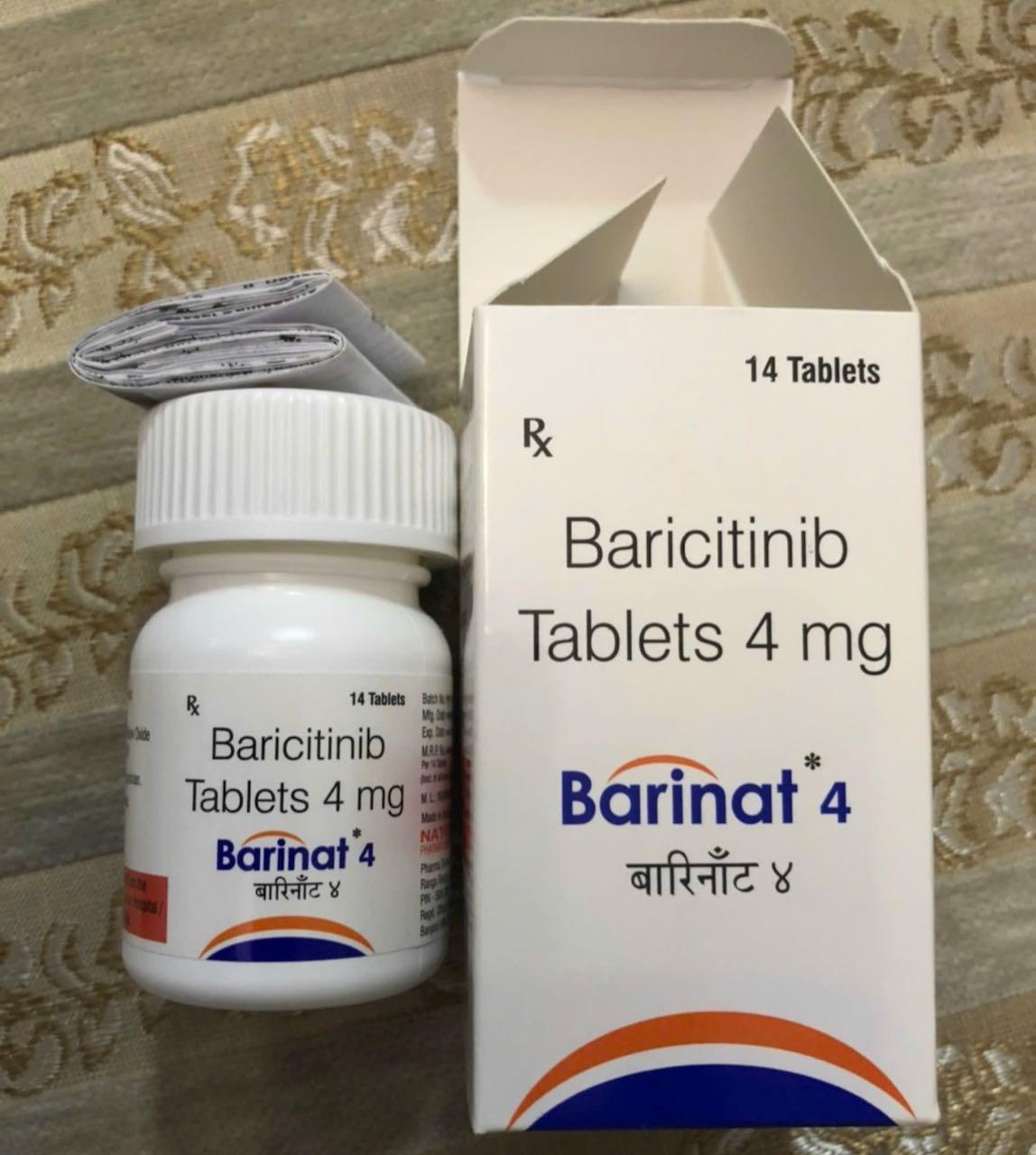 Barinat 4
