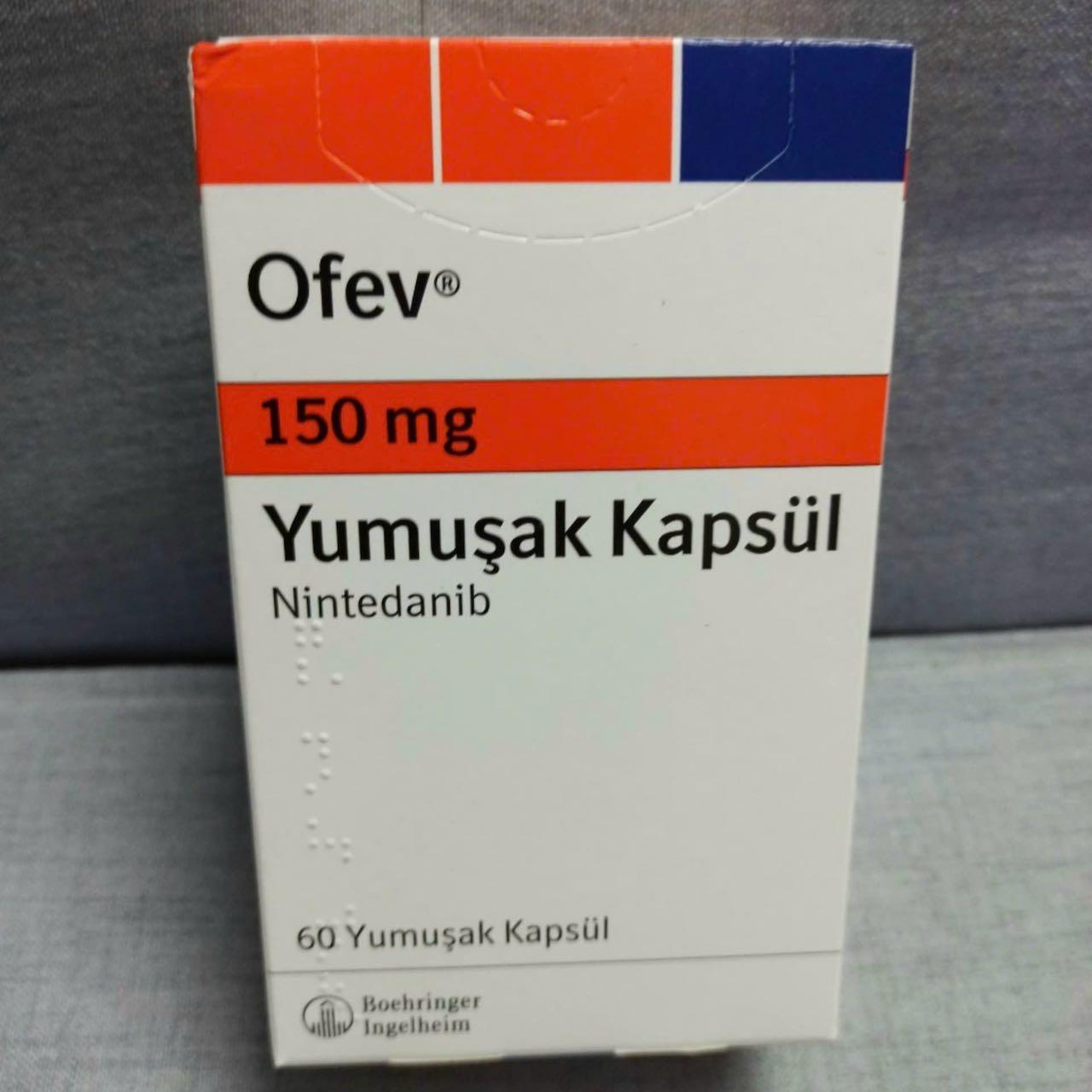 Ofev 150 mg