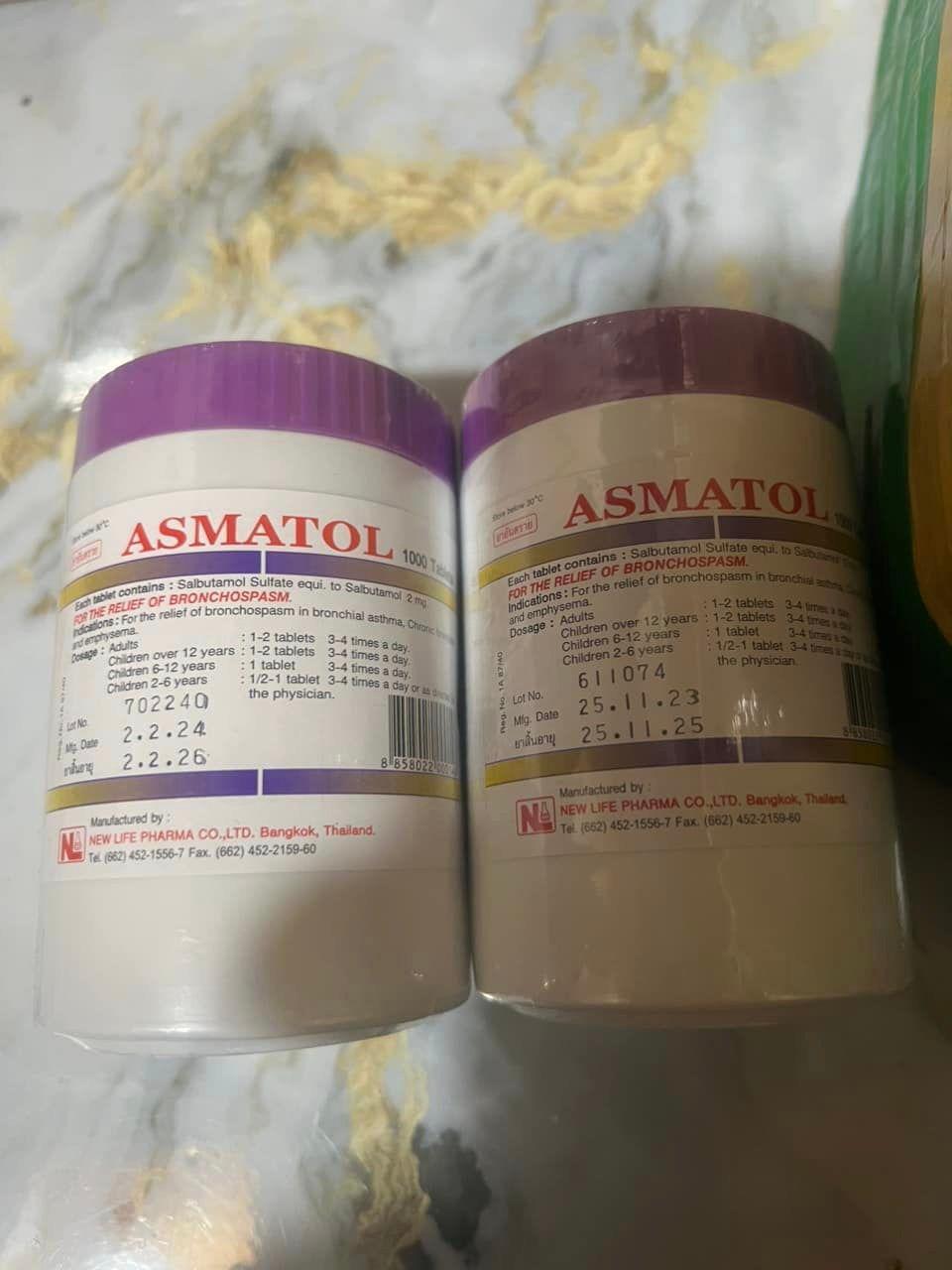 ASMATOL