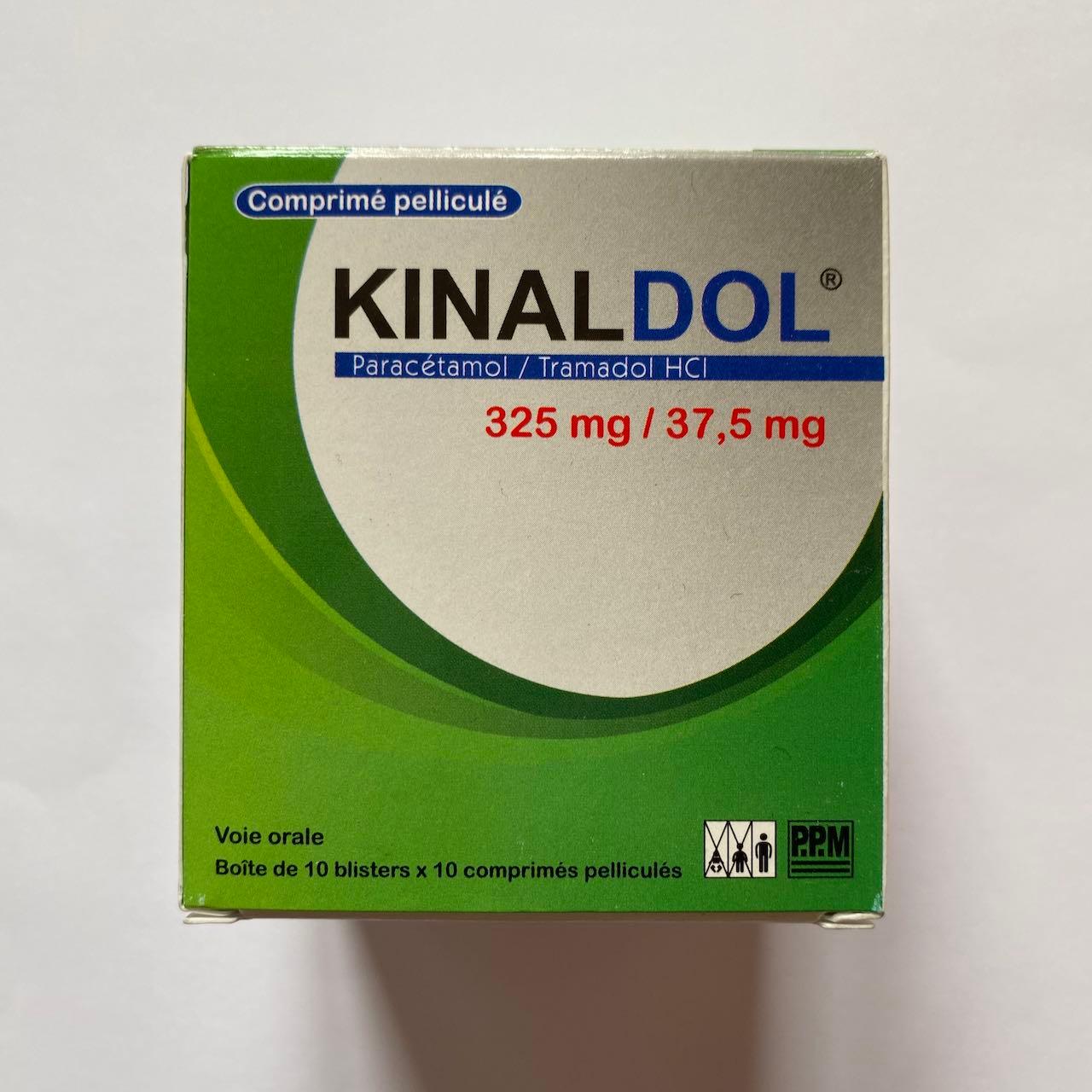 KINALDOL