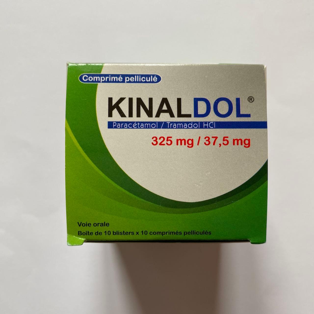 KINALDOL