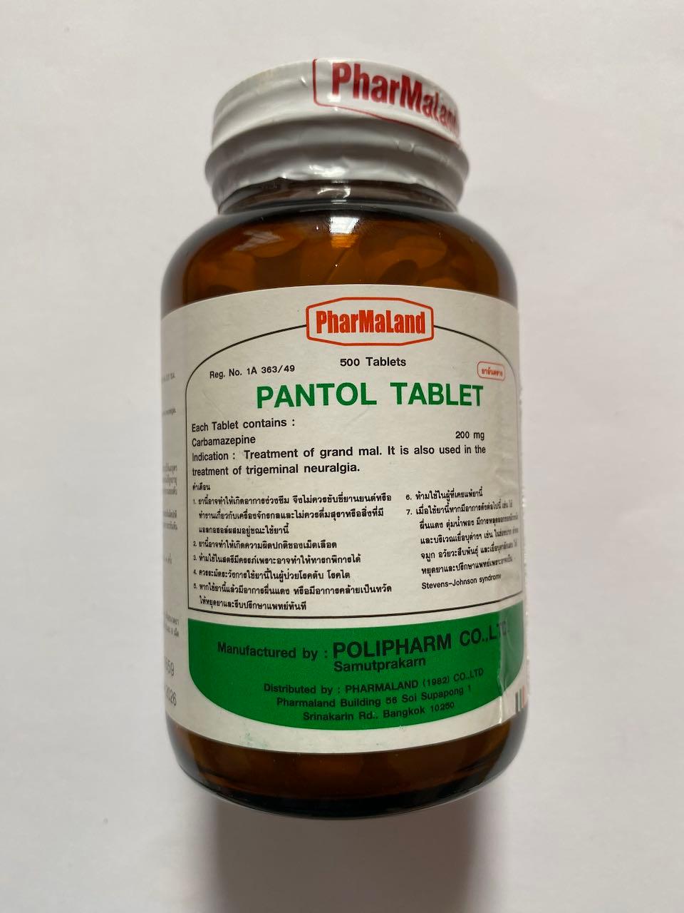 PANTOL